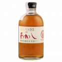 Купить Виски Akashi Red Blended 0,5л