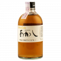 Купить Виски Akashi White Oak Blended 0,5л