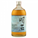 Купить Виски Akashi Blue Blended 0,7л