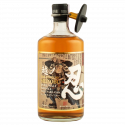 Купить Виски Shinobu Pure Malt 0,7л Shinobu