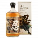 Купить Виски Shinobu Pure Malt 0,7л коробка Shinobu