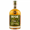 Купить Виски Hyde 3 Bourbon cask 0,7л