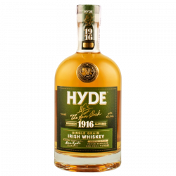 Купить Виски Hyde 3 Bourbon cask 0,7л