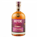 Купить Виски Hyde 5 Burgundy cask 0,7л