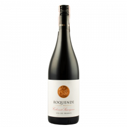 Купить Вино Roquende Cabernet Sauvignon красное сухое