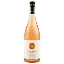 Купить Вино Roquende Grenache розовое сухое