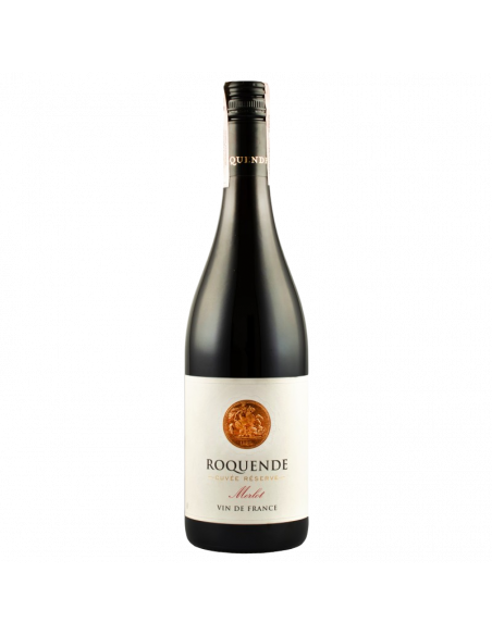 Купить Вино Roquende Merlot красное сухое