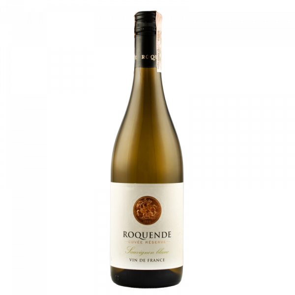 Купить Вино " Roquende Sauvignon белое сухое