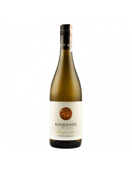 Купить Вино " Roquende Sauvignon белое сухое
