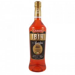 Купить Ликер CASONI Aperitivo 1814 Ricetta Originale  1л