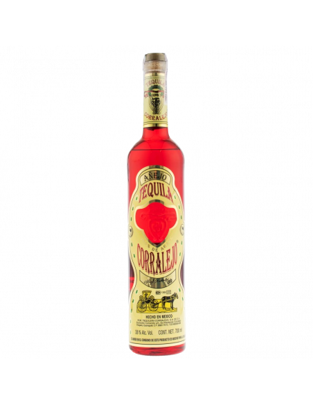 Купить Текилу Corralejo Anejo 0,7л