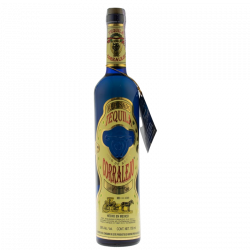 Купить Текила Corralejo Reposado 0,7л