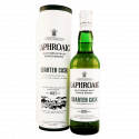 Купить Виски Laphroaig Quarter Casc 0,7л Single Malt Купить Виски Laphroaig Quarter Casc 0,7л Single Malt
