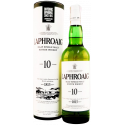 Купить Виски Laphroaig Single Malt 10 yo 0,7л