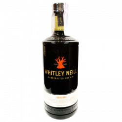 Купить Джин Whitley Neill 0,7л
