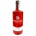 Купить Джин Whitley Neill Raspberry 0,7л