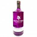 Купить Джин Whitley Neill Rhubarb&Ginger 0,7л