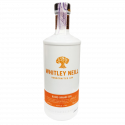 Купить Джин Whitley Neill Blood Orange 0,7л