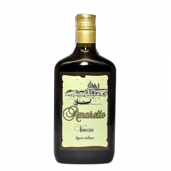 Купить Ликер Amaretto Venezia 0,7л Zanin