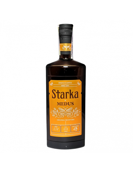 Купить Starka & Medus 0,5л