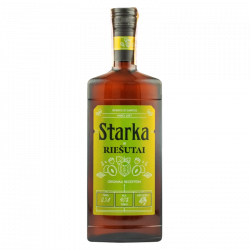 Купить Starka & Nuts 0,5л