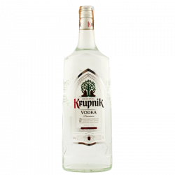 Купить Водка Krupnik Premium 1л