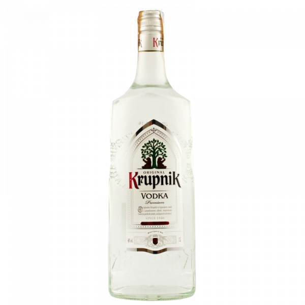 Купить Водка Krupnik Premium 1л