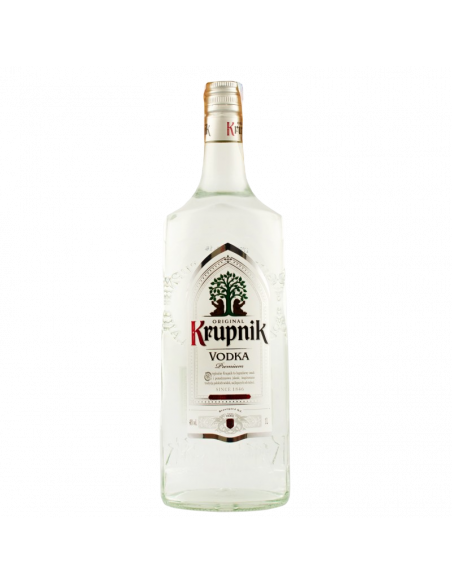 Купить Водка Krupnik Premium 1л