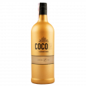 Купить Водка Cocoin Golden bottle 1л