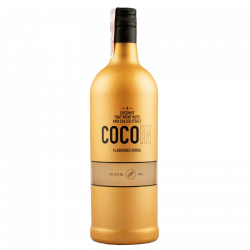 Купить Водка Cocoin Golden bottle 1л