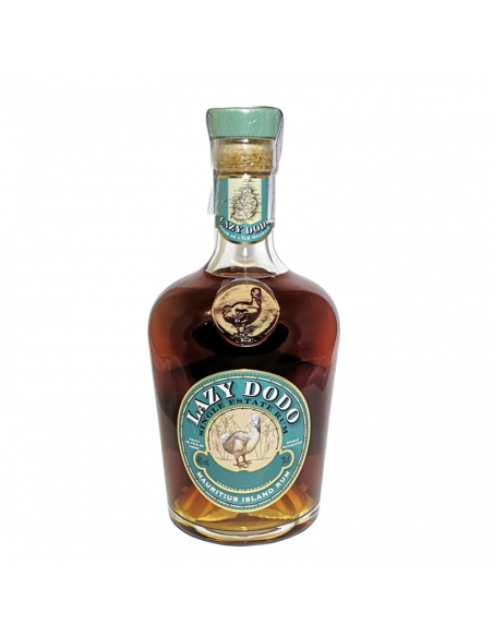 Купить Ром Lazy Dodo 0.7л