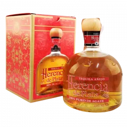 Купить Текила  100% agave Reposado 0,7л  коробка