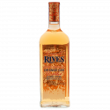 Купить Джин Mediterranean Rives Orange 0.7л