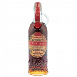 Купить Ром Prohibido Solerа 12YO 0.7л