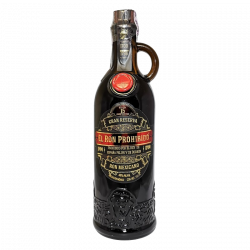 Купить Ром Prohibido Solerа 15YO 0.7л