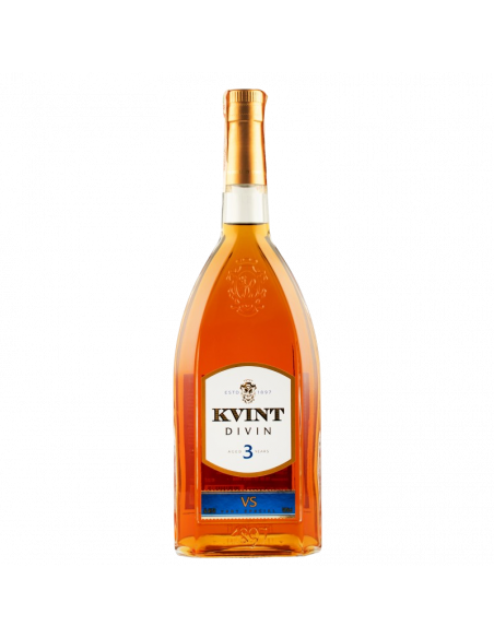 Купить Коньяк Kvint 3YO VS 0,7л