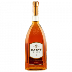Купить Коньяк Kvint 5YO VSOP 0,7л