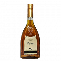 Купить Коньяк Дойна 9YO XO 0,5л Kvint