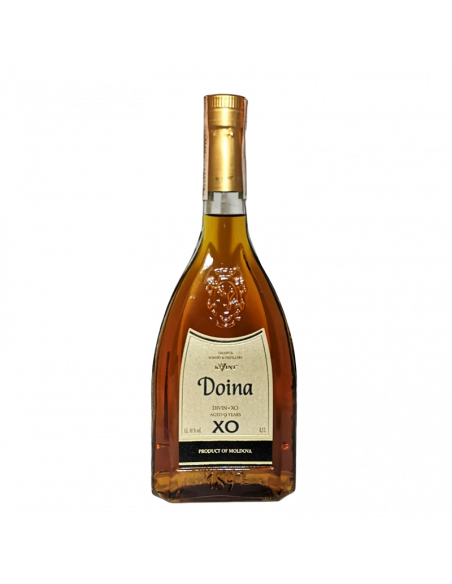 Купить Коньяк Дойна 9YO XO 0,5л Kvint