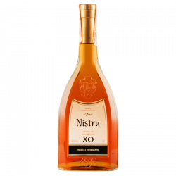 Купить Коньяк Нистру 8YO XO 0,5л Kvint