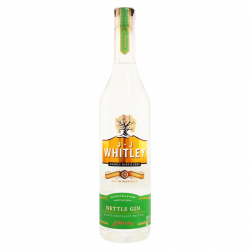 Купить Джин Whitley Neill Handcrafted Nettle 0,7л