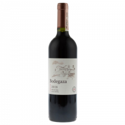 Вино Carmenere червоне сухе