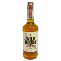 Купить Бурбон WILD TURKEY 0.7л
