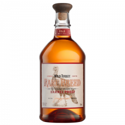 Купить Бурбон WILD TURKEY RARE BREED 0,7л