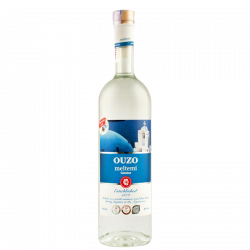 Купить Узо Meltemi 0,7л