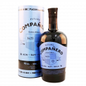 Купить Ром Companero Extra Anejo 0,7л тубус