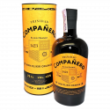Купить Ром Companero Elixir Orange 0,7л тубус