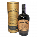 Купить Ром Companero Gran Reserva 0,7л тубус