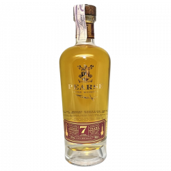 Купить Виски Pearse Choise 7YO Blended 0,7л