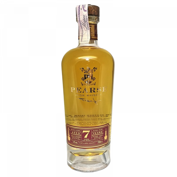 Купить Виски Pearse Choise 7YO Blended 0,7л